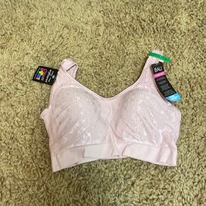 Bali Comfort Bras